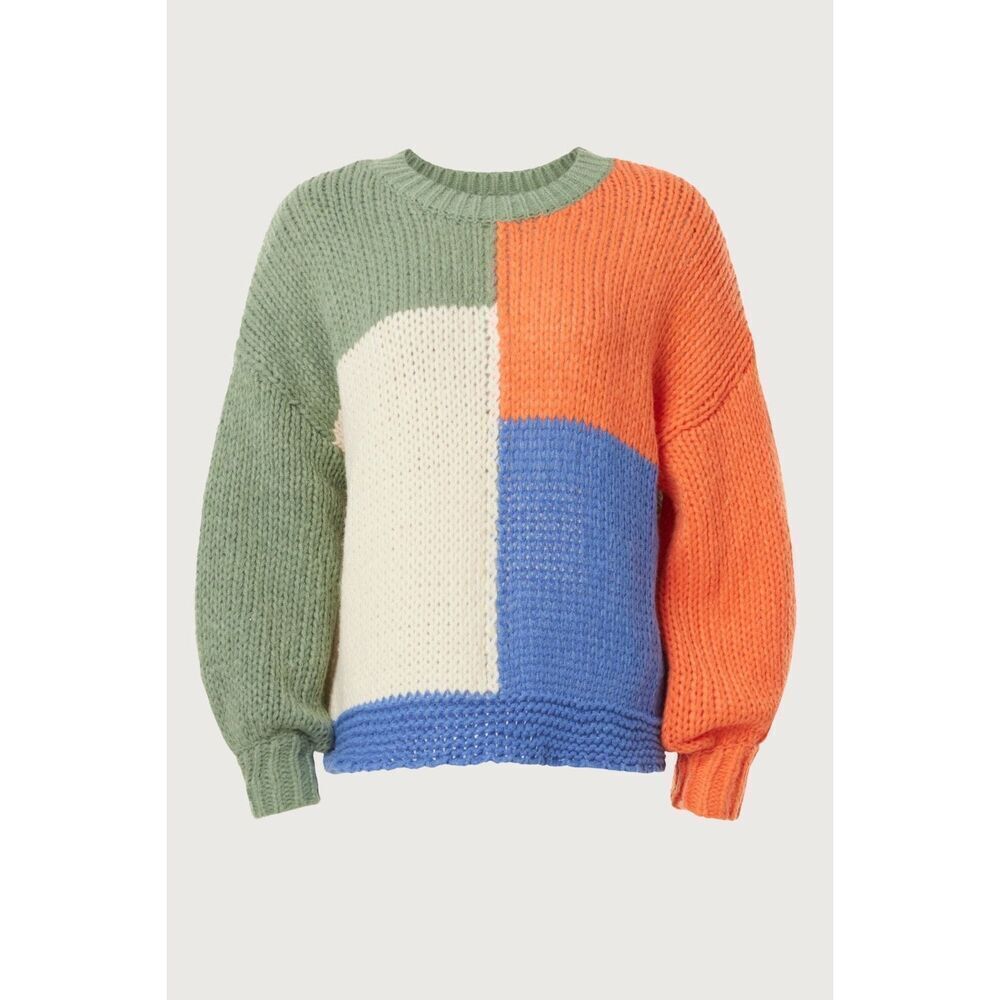 MINKPINK Frankie Knit Jumper🪷